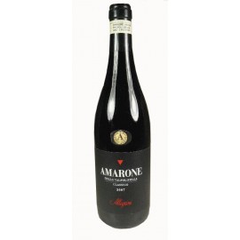 Amarone Classico, Allegrini