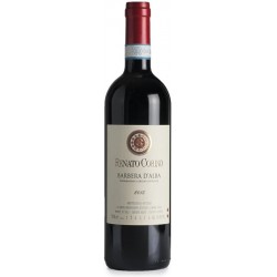 Barbera d’Alba, Renato Corino