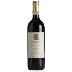 Barolo Rocche dell'Annunziata, Renato Corino