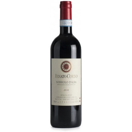 Nebbiolo d’Alba