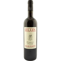 Pinot Noir, Ottin