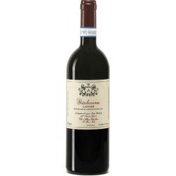 Langhe Rosso Giàrborina, Elio Altare