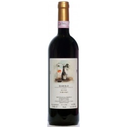 Barolo Sorano
