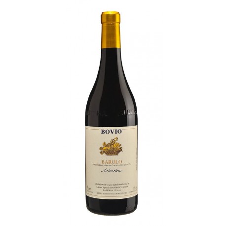 Barolo Arborina