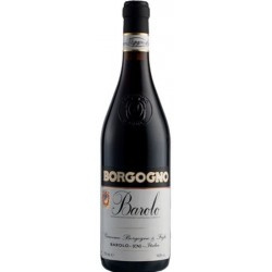 Barolo, Borgogno