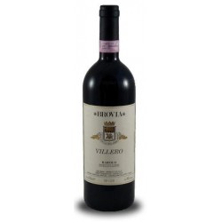 Barolo Villero