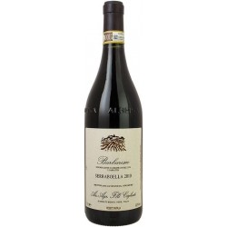 Barbaresco Serraboella, Fratelli Cigliuti