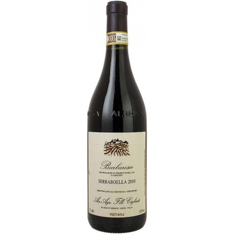 Barbaresco Serraboella