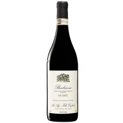 Barbaresco Vie Erte