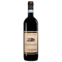 Dolcetto d'Alba