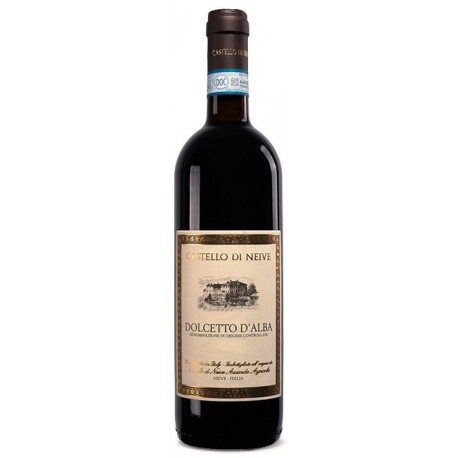 Dolcetto d'Alba