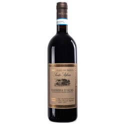 Barbera d'Alba Santo Stefano