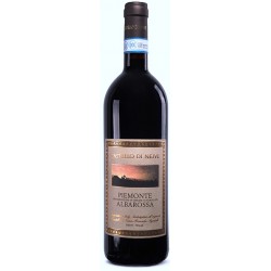 Piemonte Albarossa