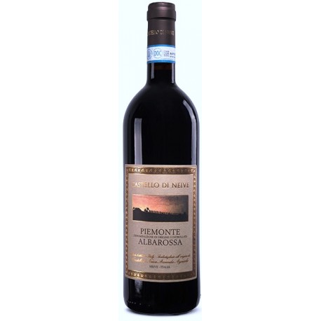 Piemonte Albarossa