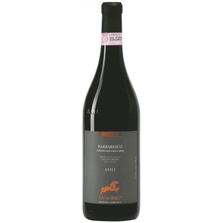 Barbaresco Asili