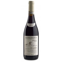 Barbaresco Asili Riserva