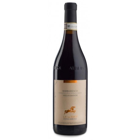 Barbaresco Valgrande