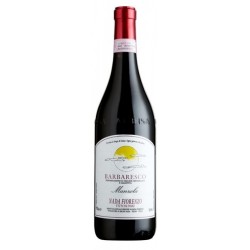 Barbaresco Manzola, Fiorenzo Nada