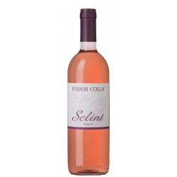 Sclint, Poderi Colla