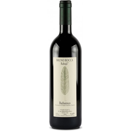 Barbaresco Rabajà