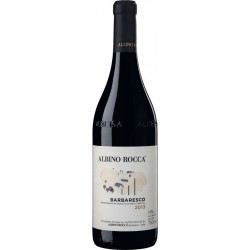 Barbaresco, Albino Rocca