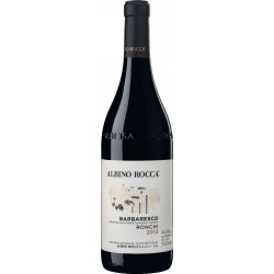 Barbaresco Ronchi