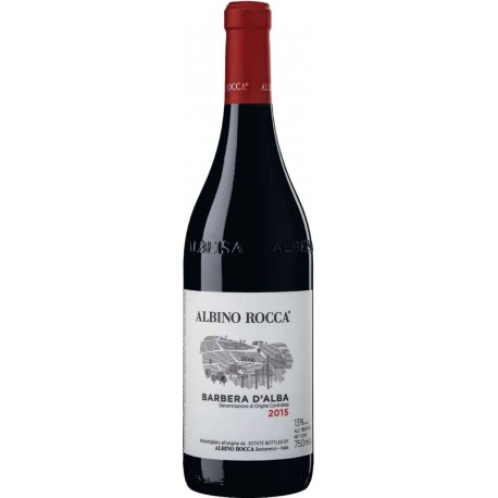 Barbera d’Alba