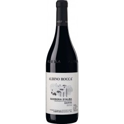 Barbera d’Alba Gepin