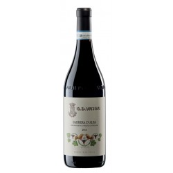 Barbera d’Alba