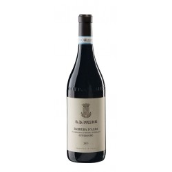 Barbera d’Alba Superiore, Vajra