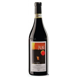 Barolo Albe, Vajra