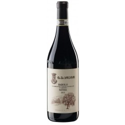 Barolo Ravera, Vajra