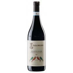 Dolcetto d’Alba, Vajra