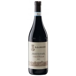 Dolcetto d’Alba Coste & Fossati, Vajra