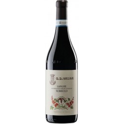 Langhe Nebbiolo