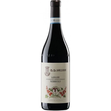 Langhe Nebbiolo