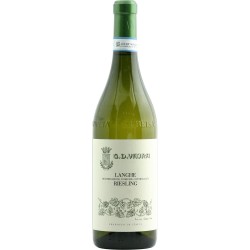 Langhe Riesling Pètracine