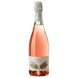 Spumante Metodo Classico N.S. Della Neve, Vajra