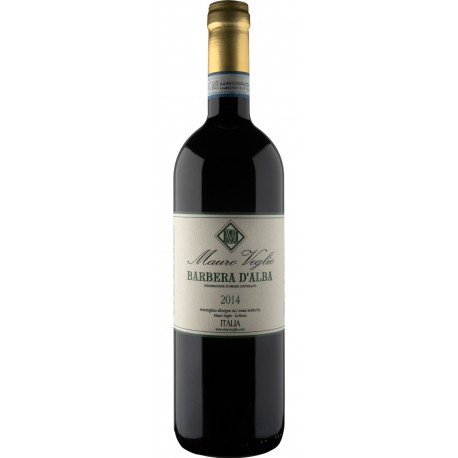 Barbera d’Alba