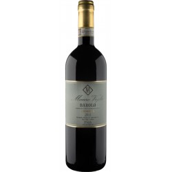 Barolo Arborina