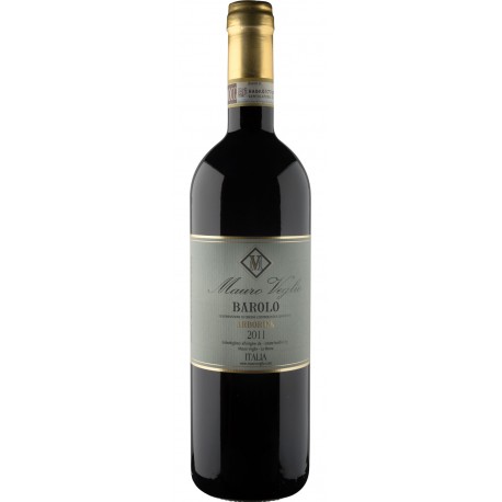 Barolo Arborina