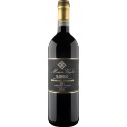 Barolo Rocche dell’Annunziata, Mauro Veglio