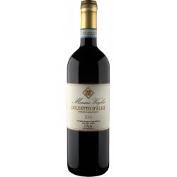 Dolcetto d’Alba, Mauro Veglio