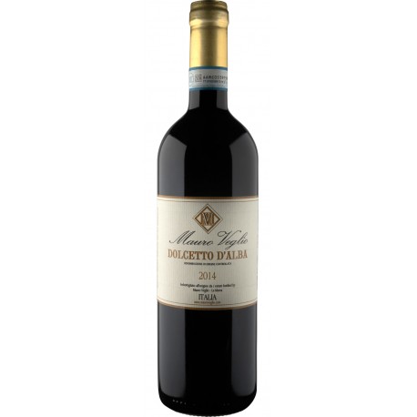 Dolcetto d’Alba