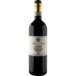 Langhe Nebbiolo Angelo, Mauro Veglio