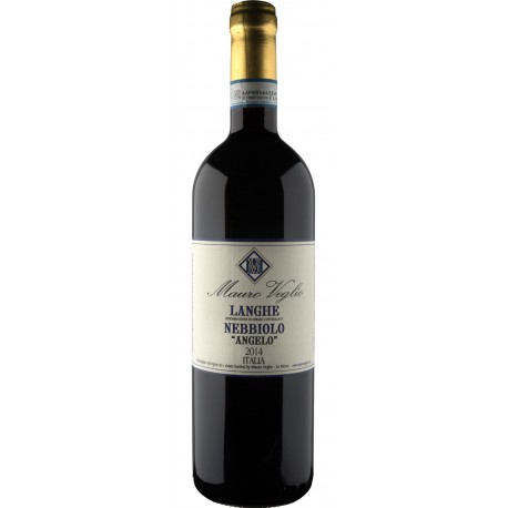 Langhe Nebbiolo Angelo