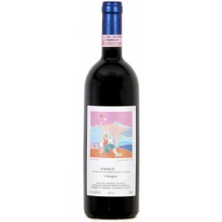 Barolo Cerequio