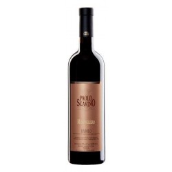 Barolo Monvigliero, Paolo Scavino