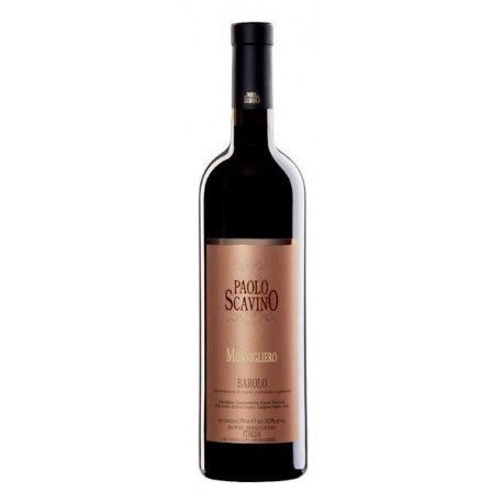 Barolo Monvigliero