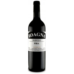 Barolo Pira Vecchie Viti, Roagna